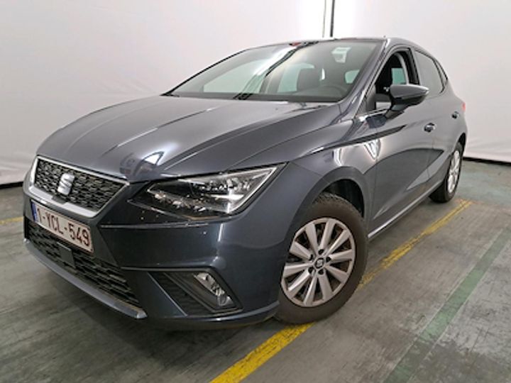 seat ibiza 2020 vsszzzkjzlr186533