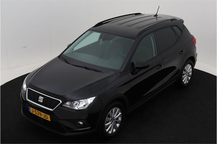 seat arona 2020 vsszzzkjzlr196573