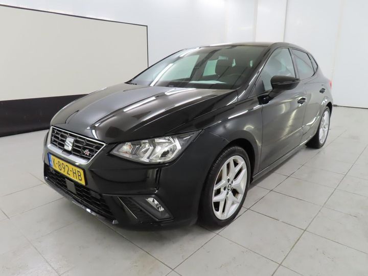 seat ibiza 2020 vsszzzkjzlr198953