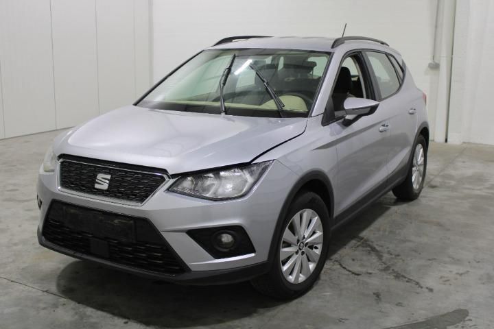 seat arona suv 2020 vsszzzkjzmr008772