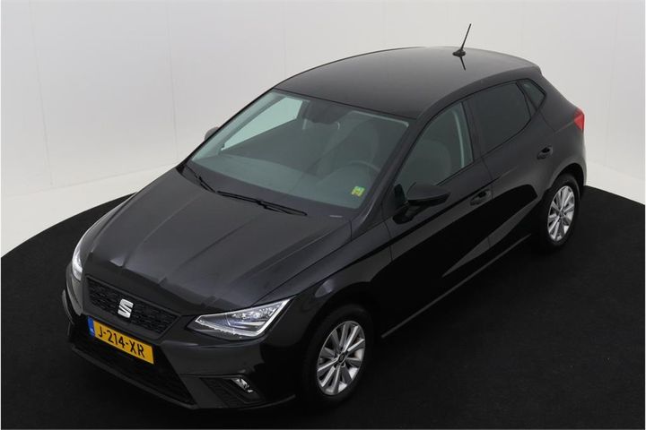 seat ibiza 2020 vsszzzkjzmr011097