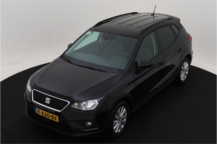 seat arona 2020 vsszzzkjzmr013536