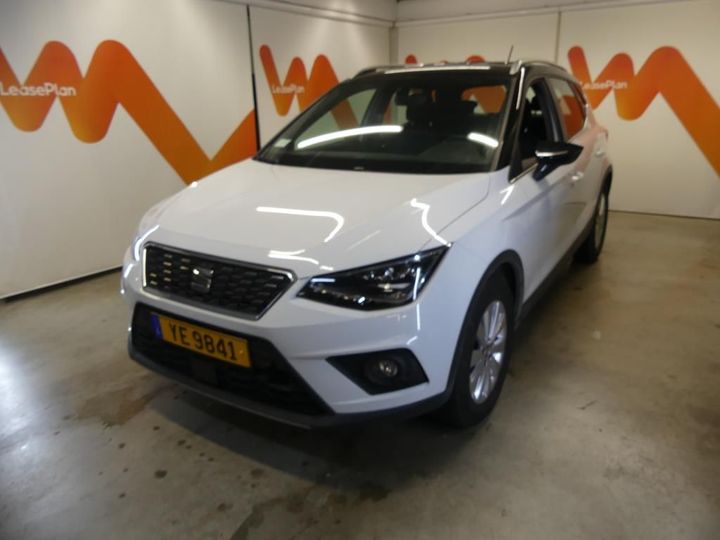 seat arona 2020 vsszzzkjzmr014932