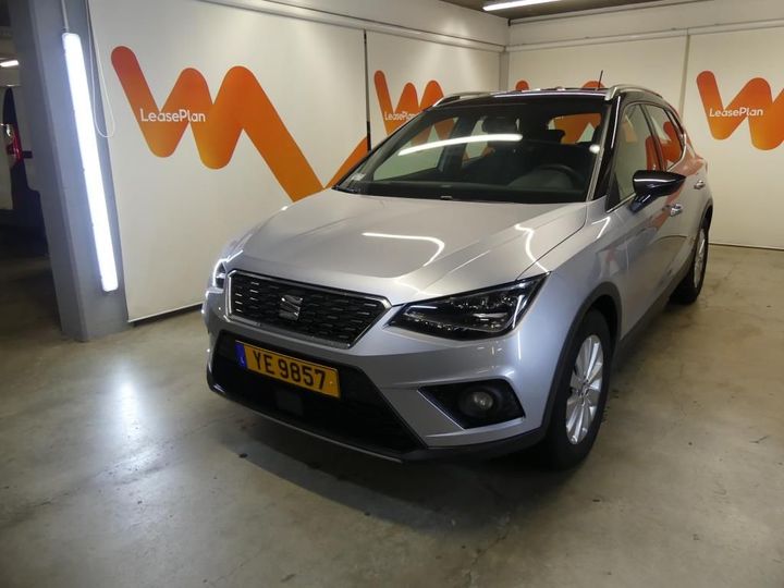 seat arona 2020 vsszzzkjzmr019242