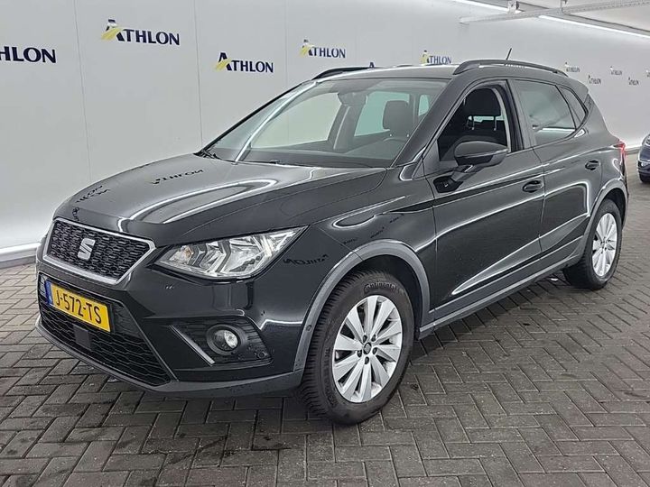 seat arona 2020 vsszzzkjzmr022372