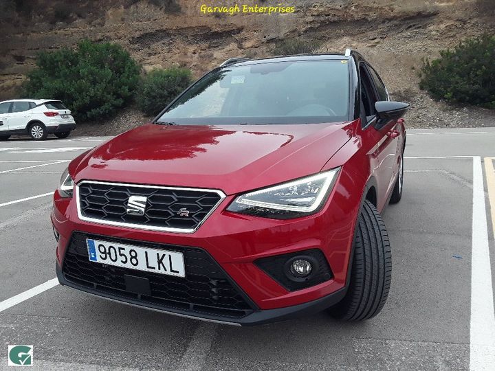 seat arona 2020 vsszzzkjzmr025371