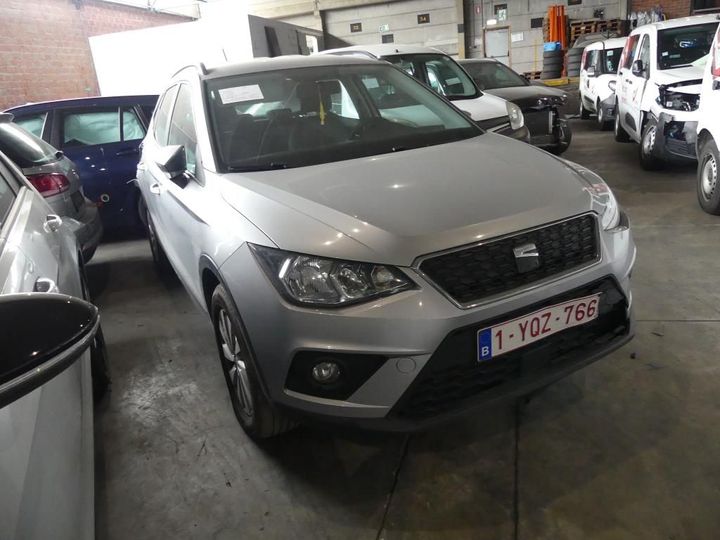 seat arona 2020 vsszzzkjzmr031065