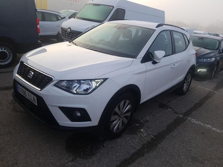 seat arona 2020 vsszzzkjzmr035004