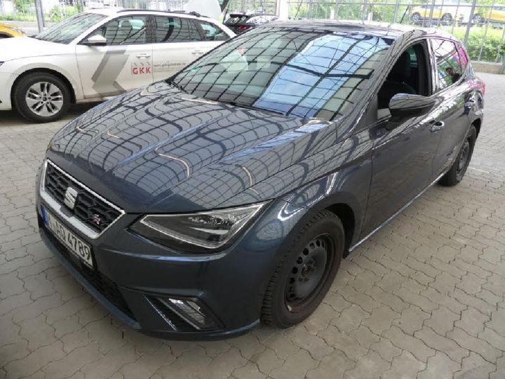 seat ibiza (kj1)(2017-) 2021 vsszzzkjzmr048118