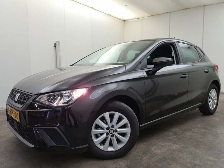 seat ibiza 2021 vsszzzkjzmr105382