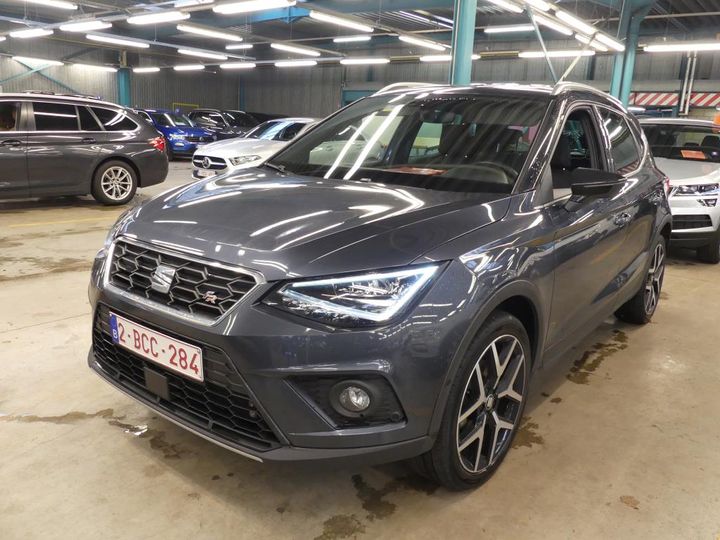 seat arona 2021 vsszzzkjzmr110734