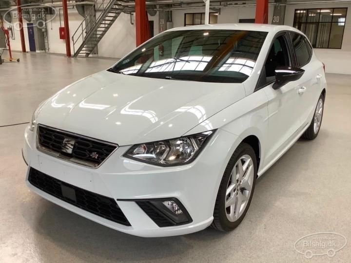 seat ibiza hatchback 2021 vsszzzkjzmr120749