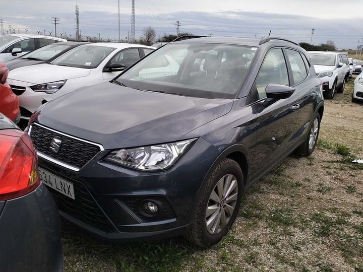 seat arona 2021 vsszzzkjzmr122445