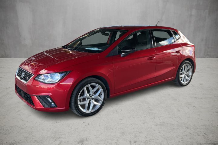 seat ibiza 2021 vsszzzkjzmr128332