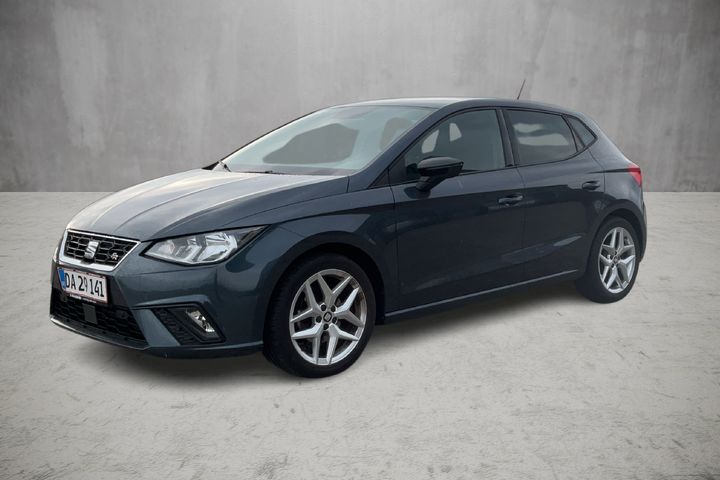 seat ibiza 2021 vsszzzkjzmr128599