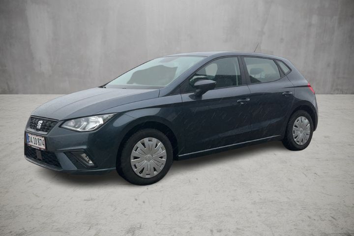 seat ibiza 2021 vsszzzkjzmr144593