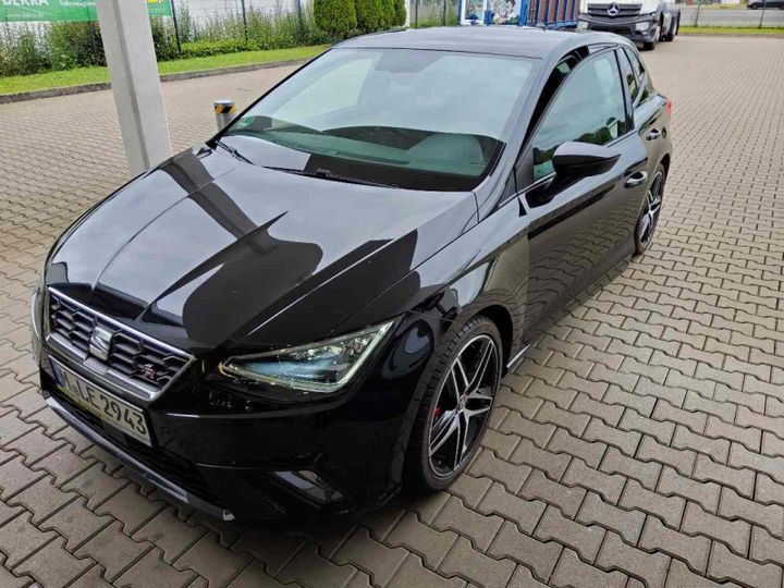 seat ibiza (kj1)(2017-) 2021 vsszzzkjzmr155974