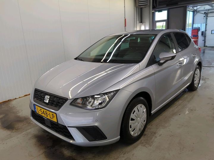 seat ibiza 2021 vsszzzkjzmr176608