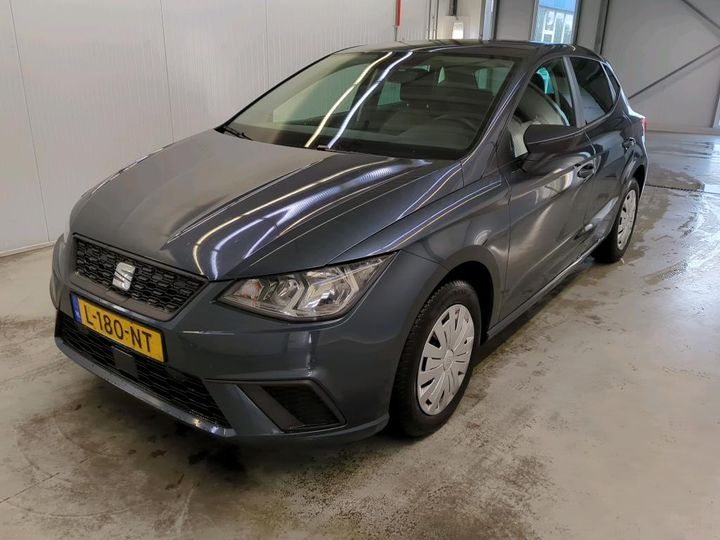 seat ibiza 2021 vsszzzkjzmr182466