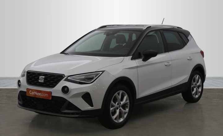 seat arona 2021 vsszzzkjznr002318