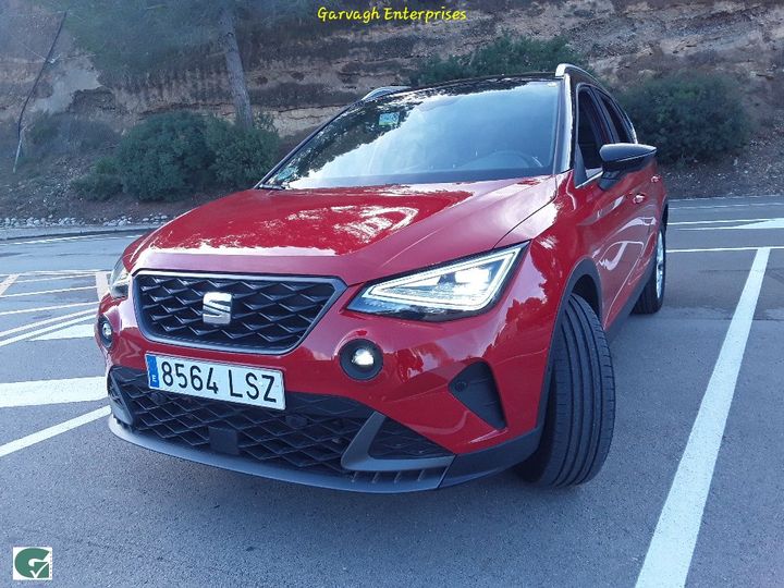 seat arona 2021 vsszzzkjznr005245