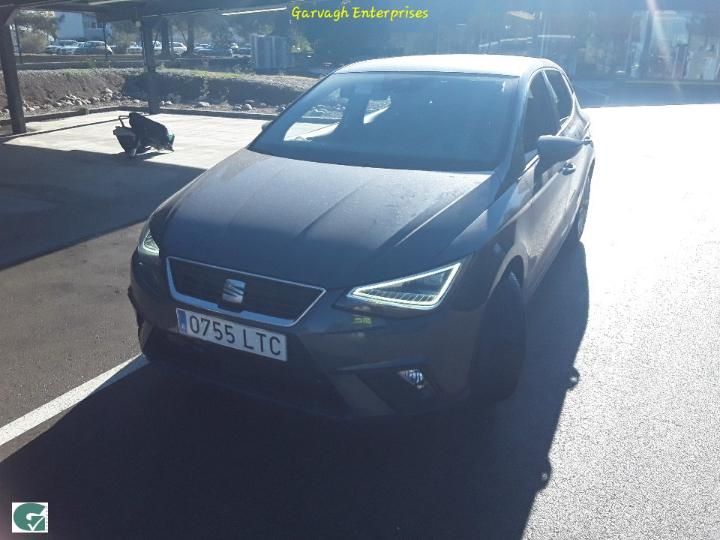 seat ibiza 2021 vsszzzkjznr008517