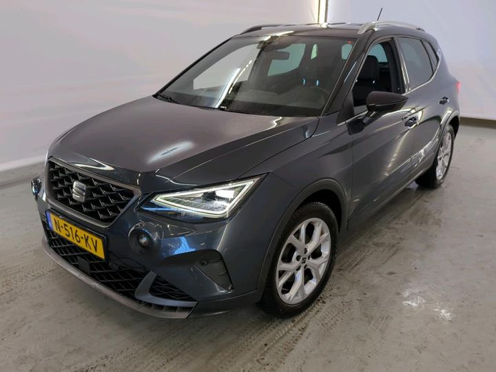 seat arona 2021 vsszzzkjznr011747