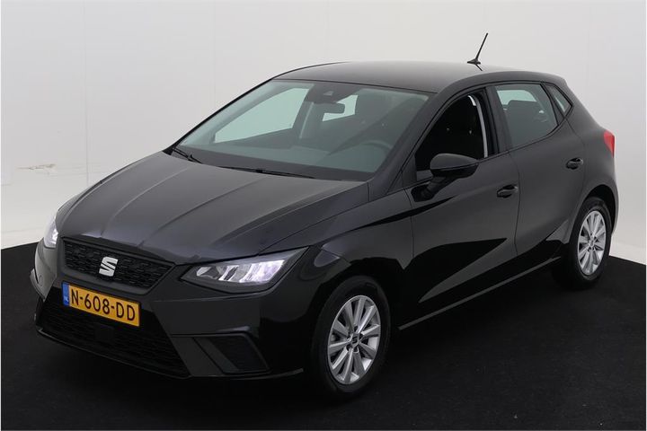 seat ibiza 2021 vsszzzkjznr023101