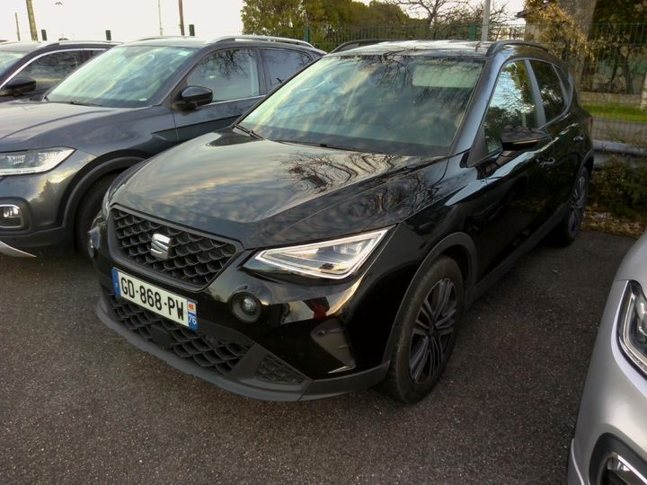 seat arona 2021 vsszzzkjznr033020