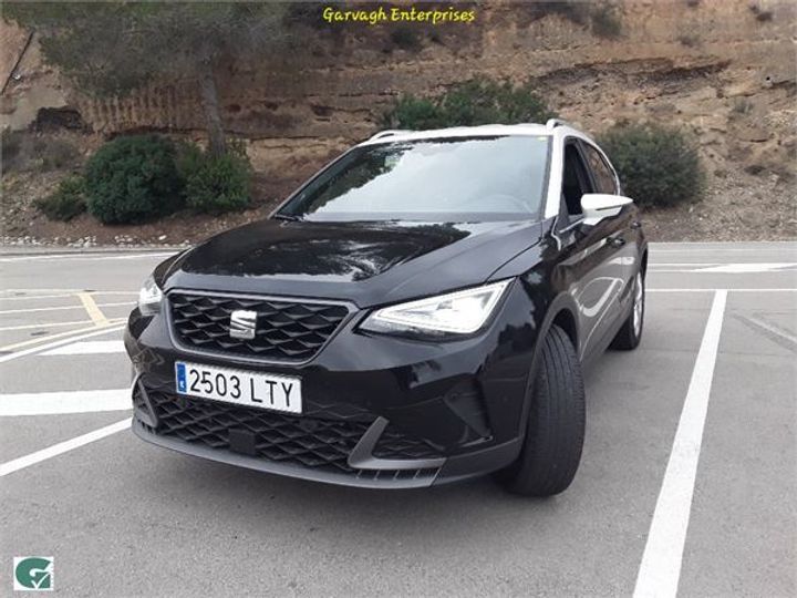 seat arona 2021 vsszzzkjznr048140