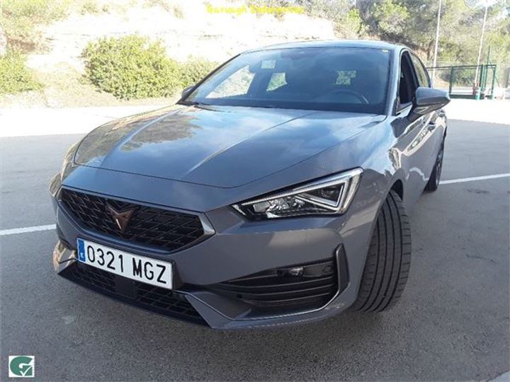 cupra leon 2023 vsszzzkl1pr050290