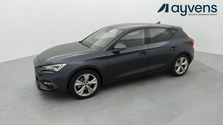 seat leon 2023 vsszzzkl4rr043398