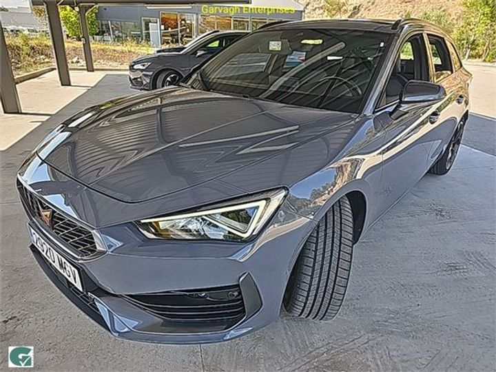 cupra leon 2023 vsszzzkl6pr044159