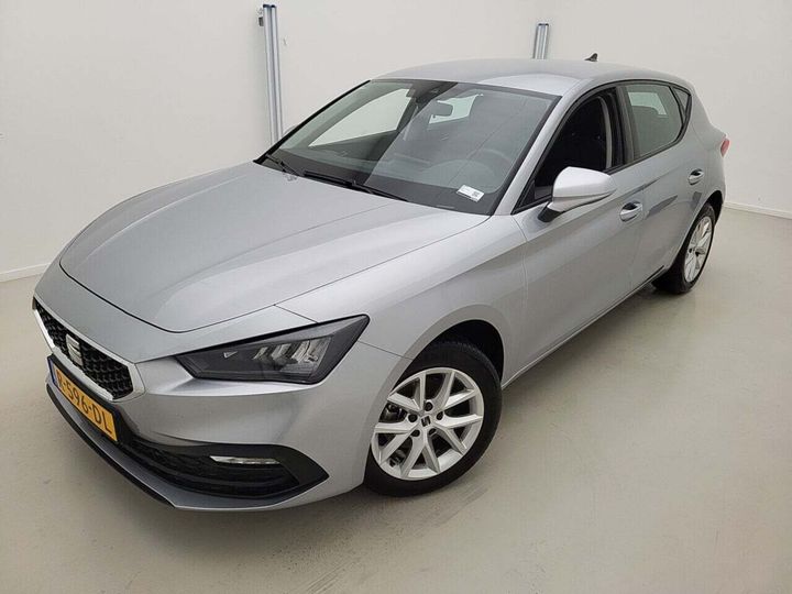 seat leon 2022 vsszzzkl9pr002830