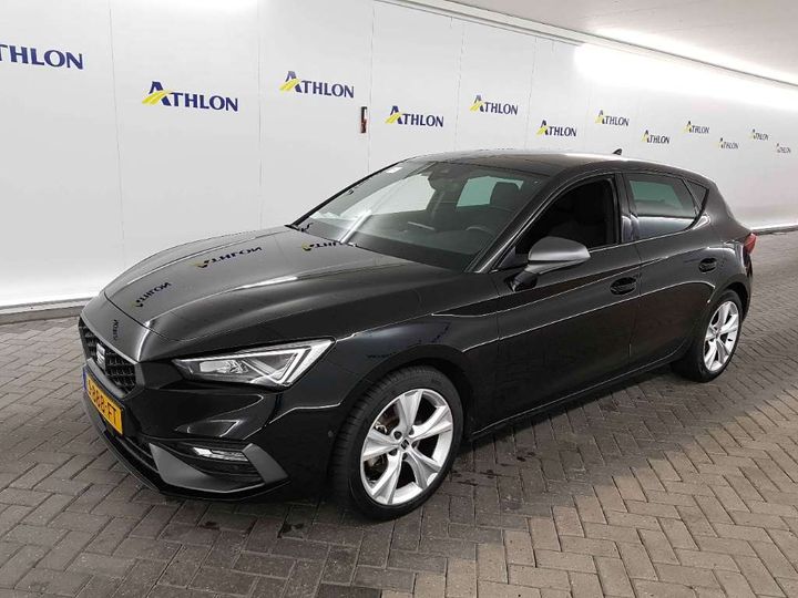 seat leon 2020 vsszzzklzlr008300