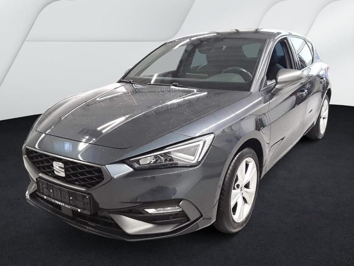 seat leon salon 2020 vsszzzklzmr014911