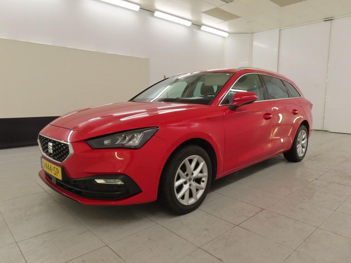 seat leon sportstourer 2020 vsszzzklzmr015247