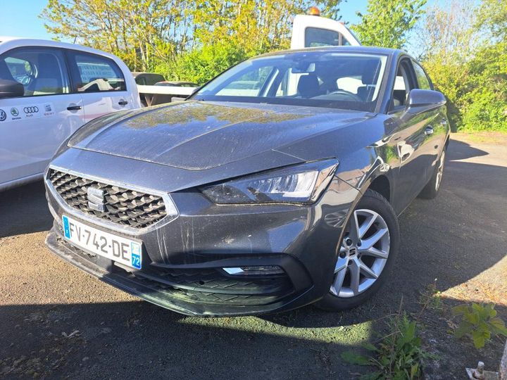 seat leon 2020 vsszzzklzmr021414