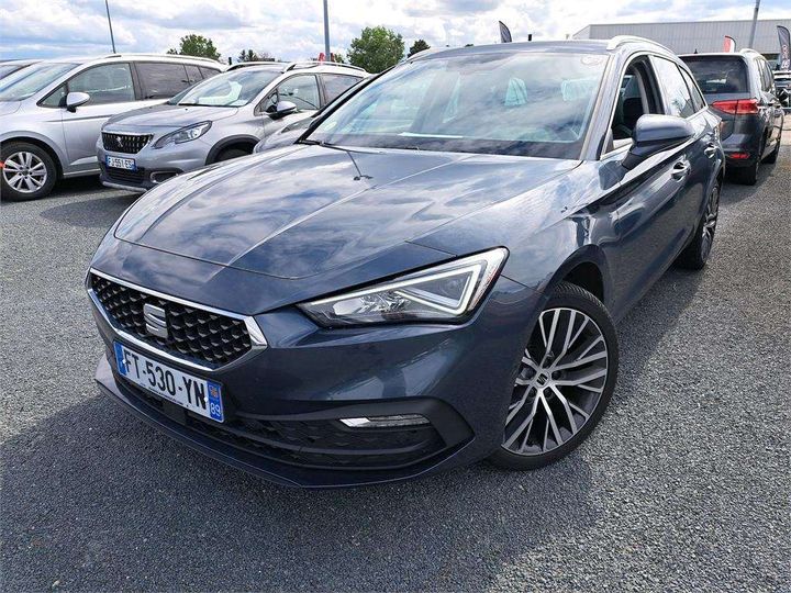 seat leon sportstourer break 2020 vsszzzklzmr027615