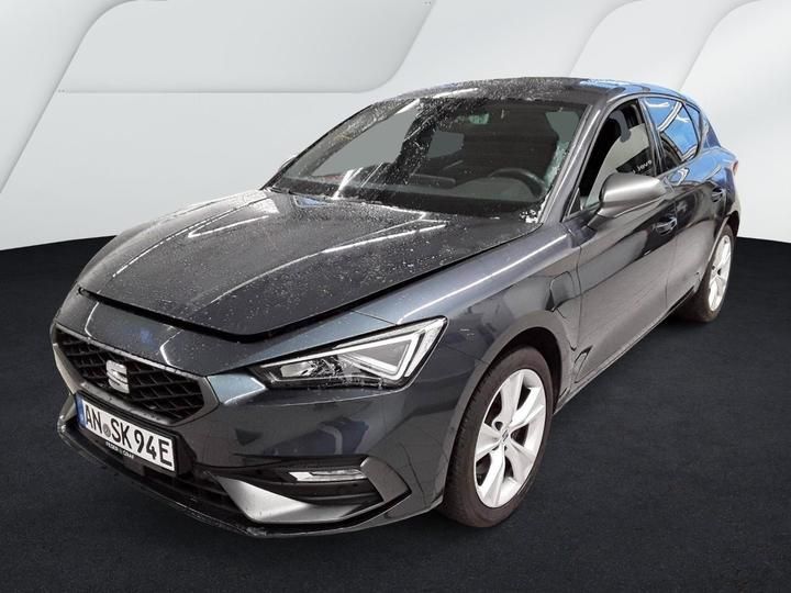 seat leon salon 2020 vsszzzklzmr032807