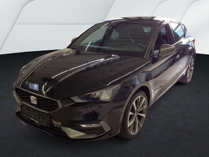 seat leon salon 2020 vsszzzklzmr037138