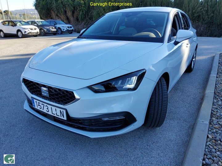 seat leon 2020 vsszzzklzmr039228