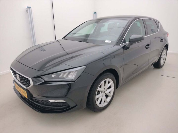 seat leon 2021 vsszzzklzmr047176