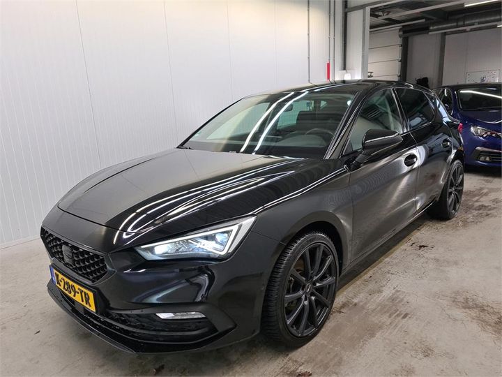 seat leon 2021 vsszzzklzmr069752