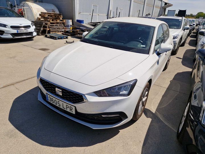 seat leon 2021 vsszzzklzmr087502