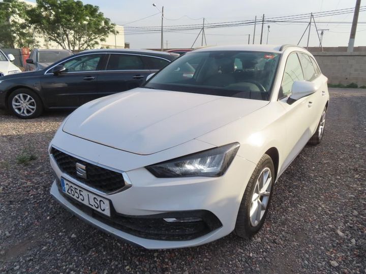 seat nuevo leon 2021 vsszzzklzmr101054