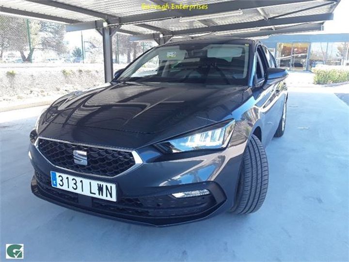 seat leon 2022 vsszzzklznr041949