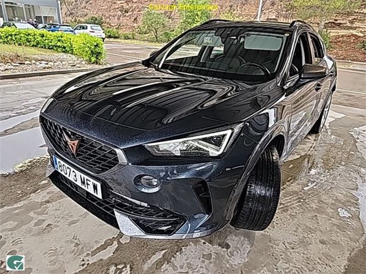 cupra formentor 2023 vsszzzkm0pr074024