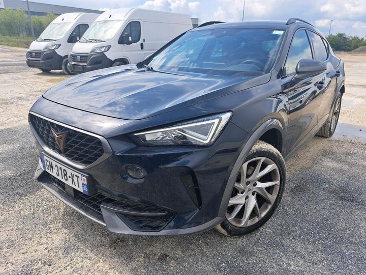 cupra cupra formentor 2023 vsszzzkm9pr028594