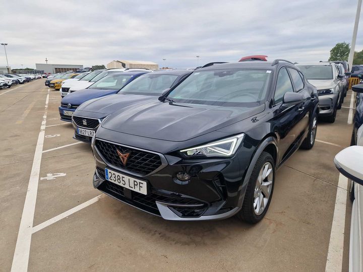 cupra ateca 2021 vsszzzkmzmr020327